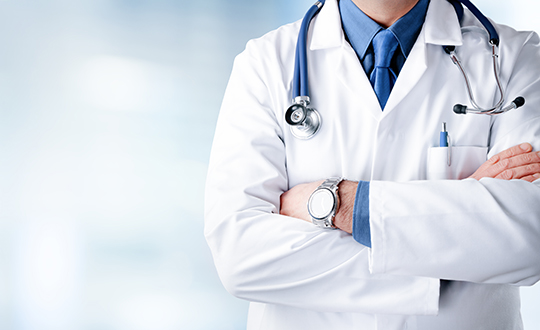 リハビリの様子