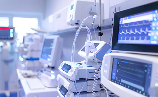 当院の特徴・設備