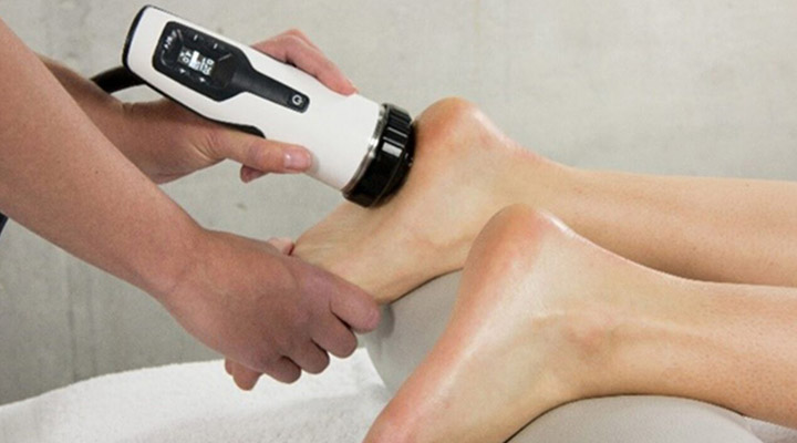 体外衝撃波治療