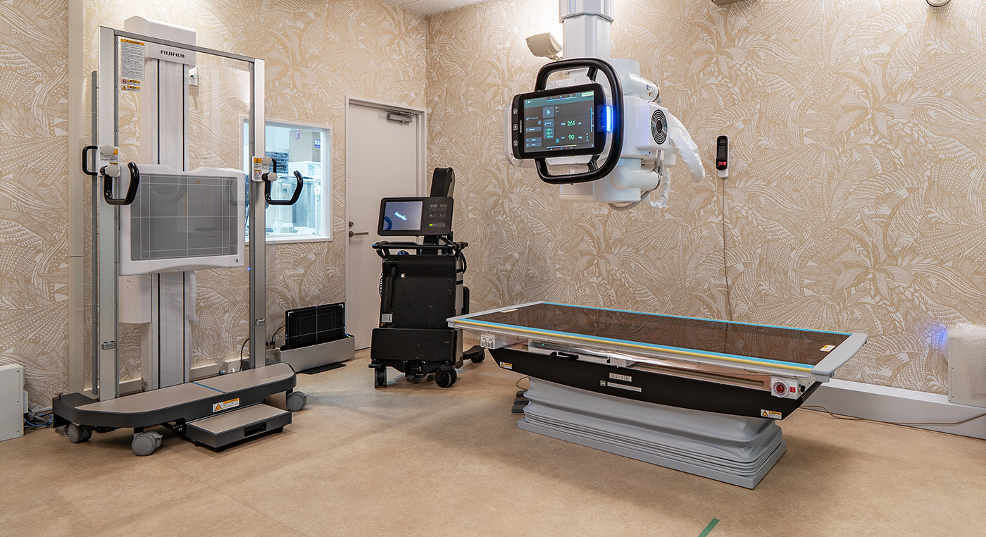 人工関節置換術