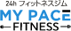 MYPACE
