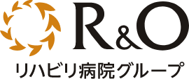 R&O ロゴ