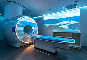 MRI