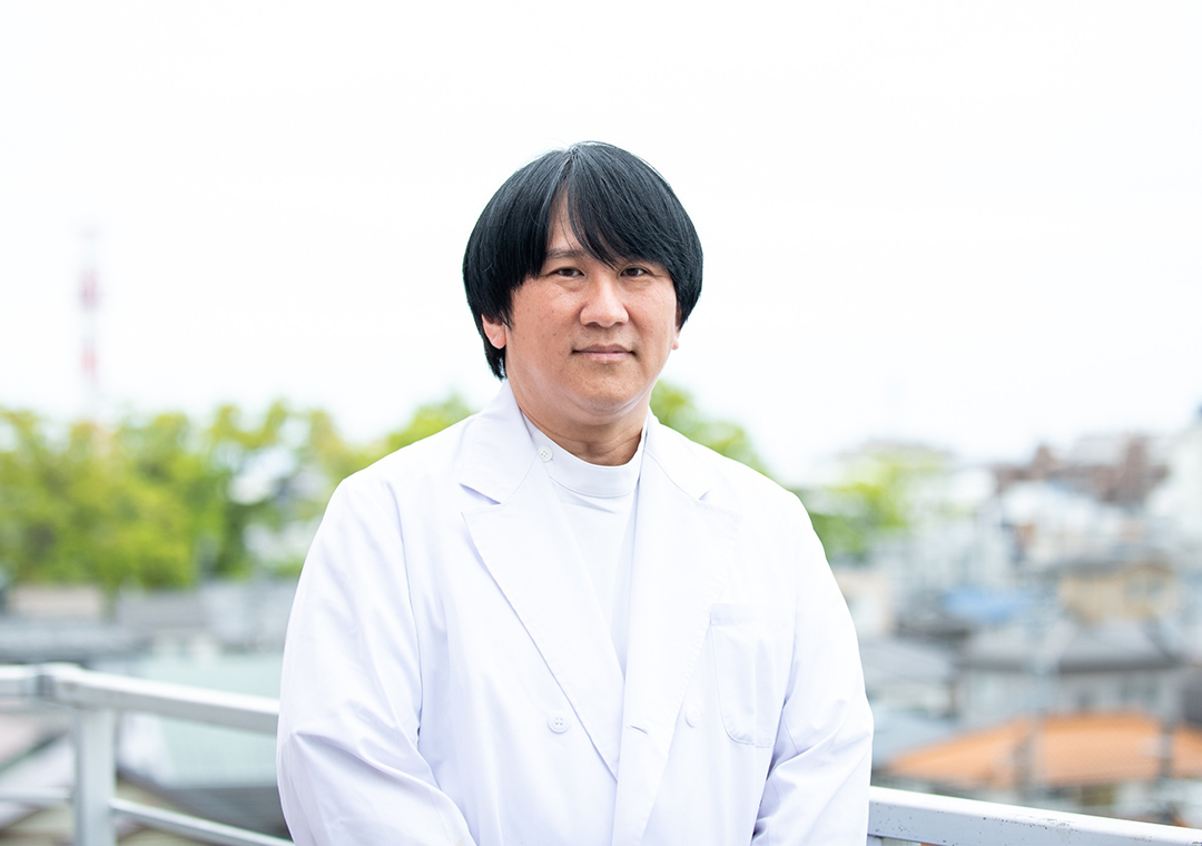 花田 充