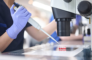 リハビリの様子