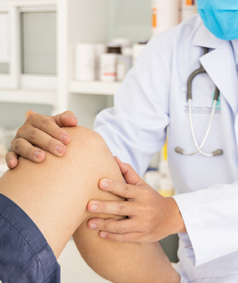 しずおか整形外科イメージ