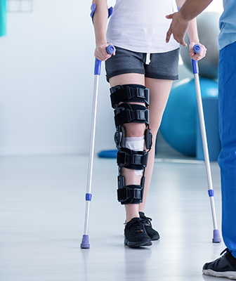 しずおか整形外科イメージ