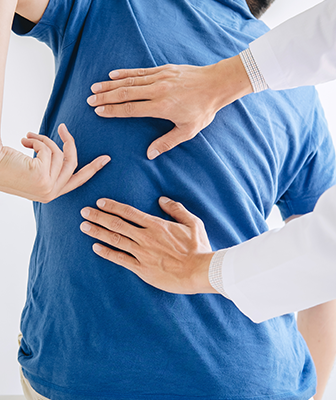 しずおか整形外科イメージ