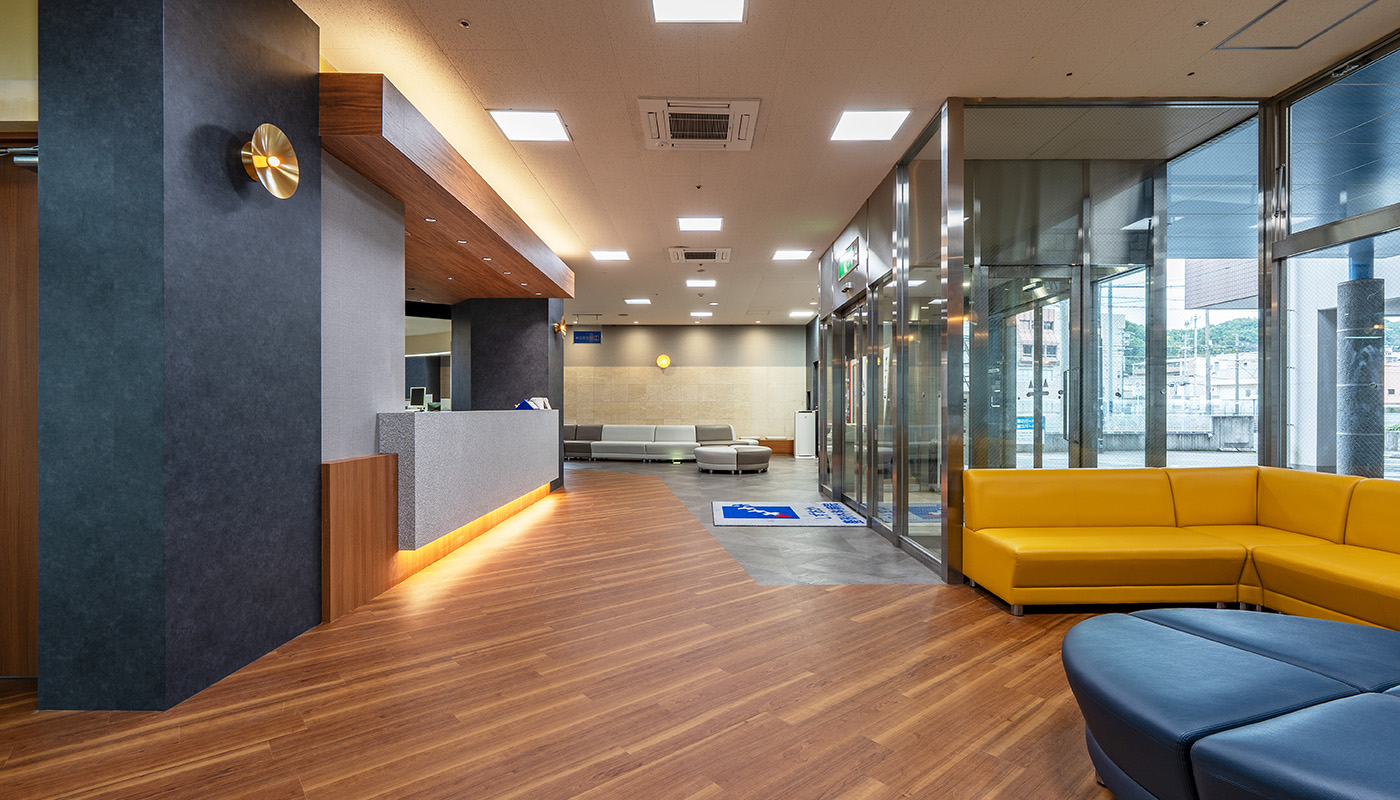 しずおか整形外科病院