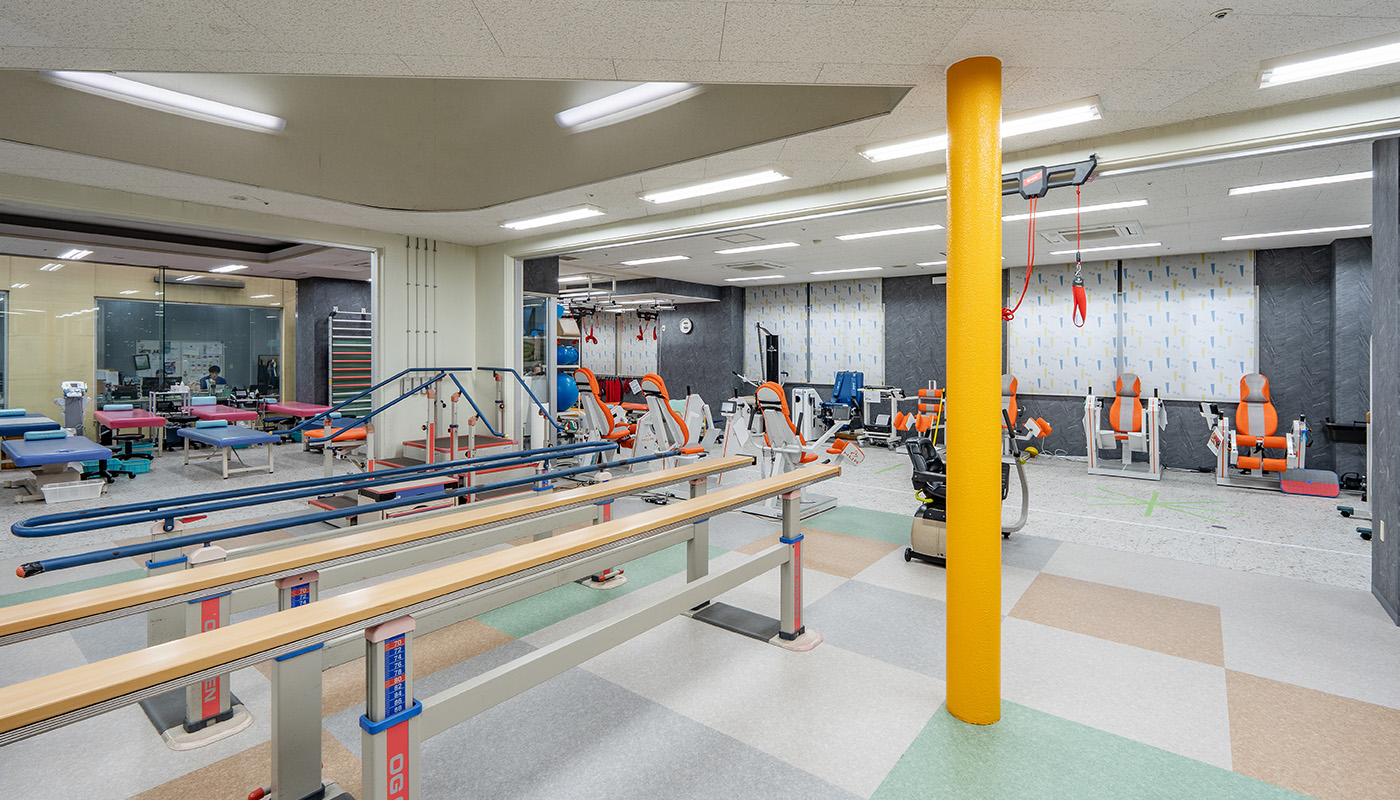 しずおか整形外科病院