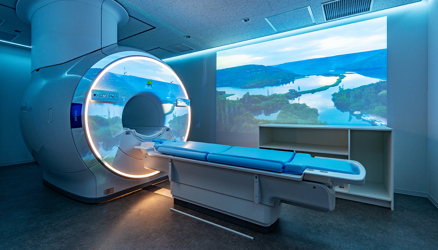 しずおか整形外科病院